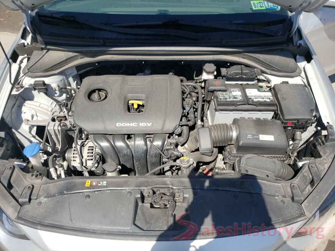 KMHD84LF5HU281570 2017 HYUNDAI ELANTRA