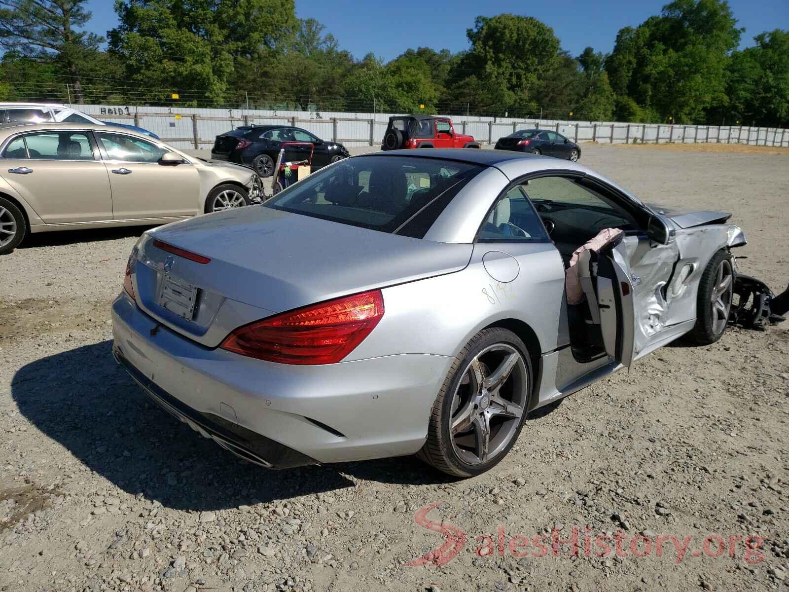 WDDJK7DA2HF046972 2017 MERCEDES-BENZ S CLASS