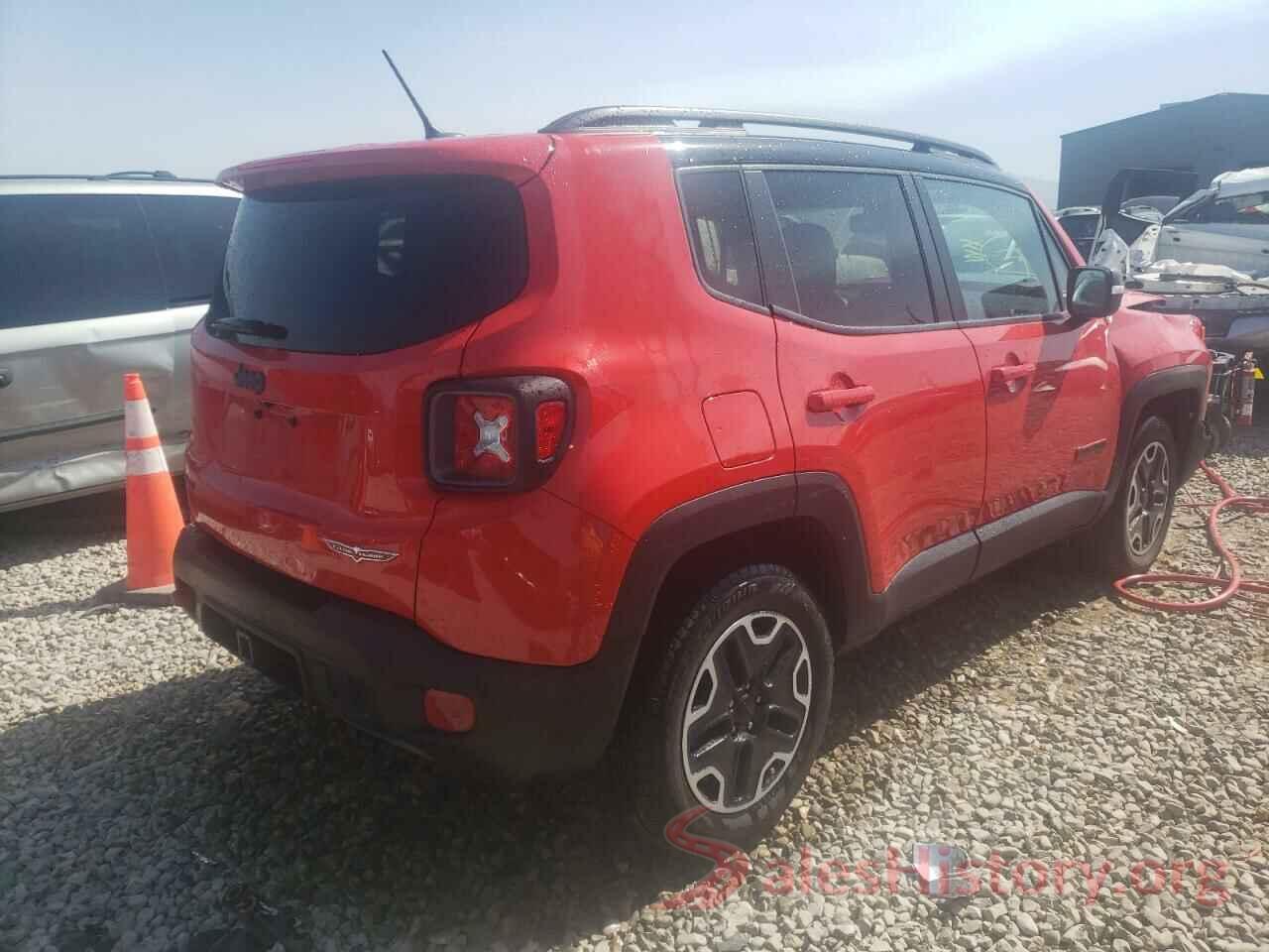 ZACCJBCB0HPF66104 2017 JEEP RENEGADE