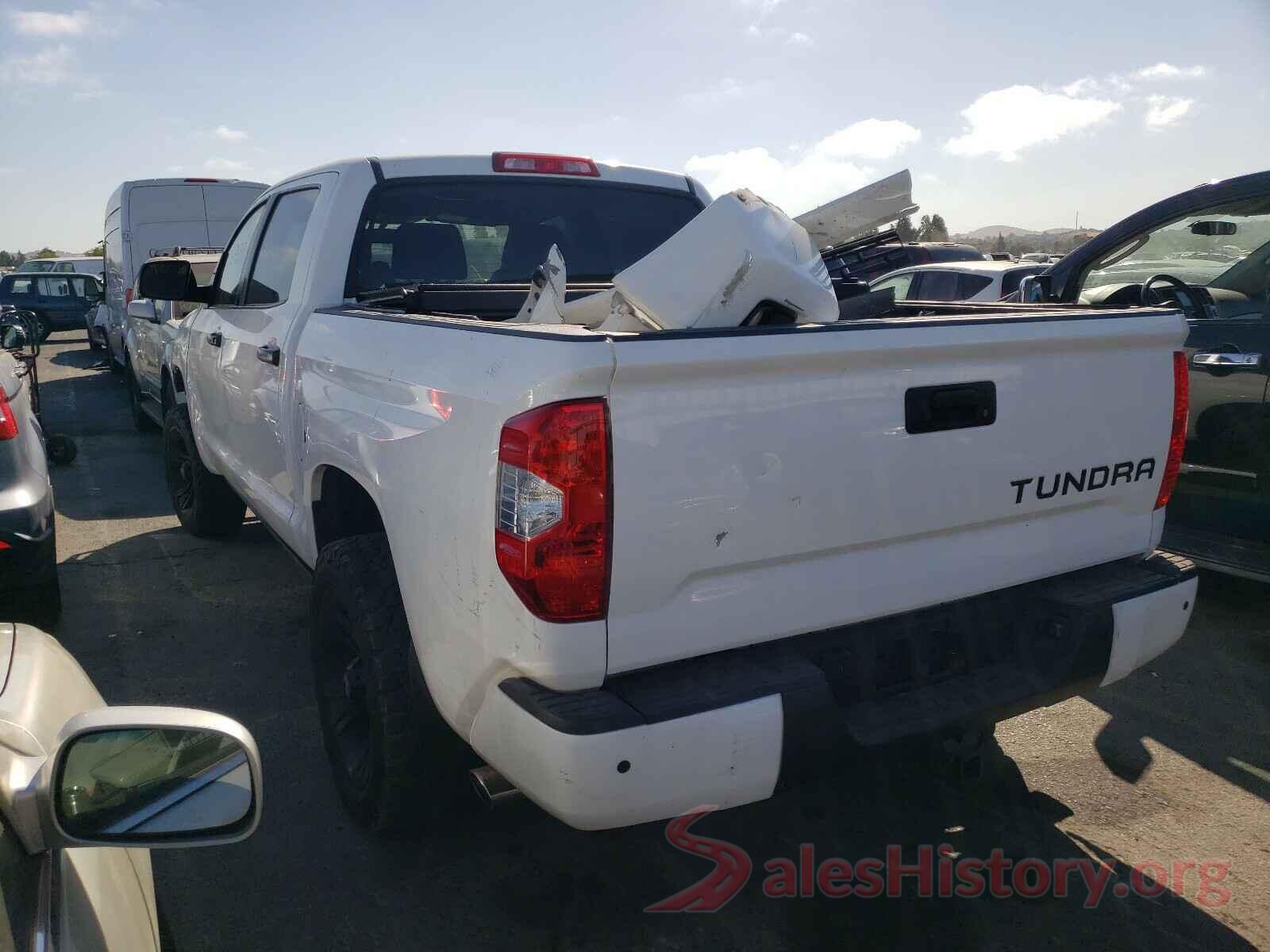 5TFAW5F11HX625316 2017 TOYOTA TUNDRA