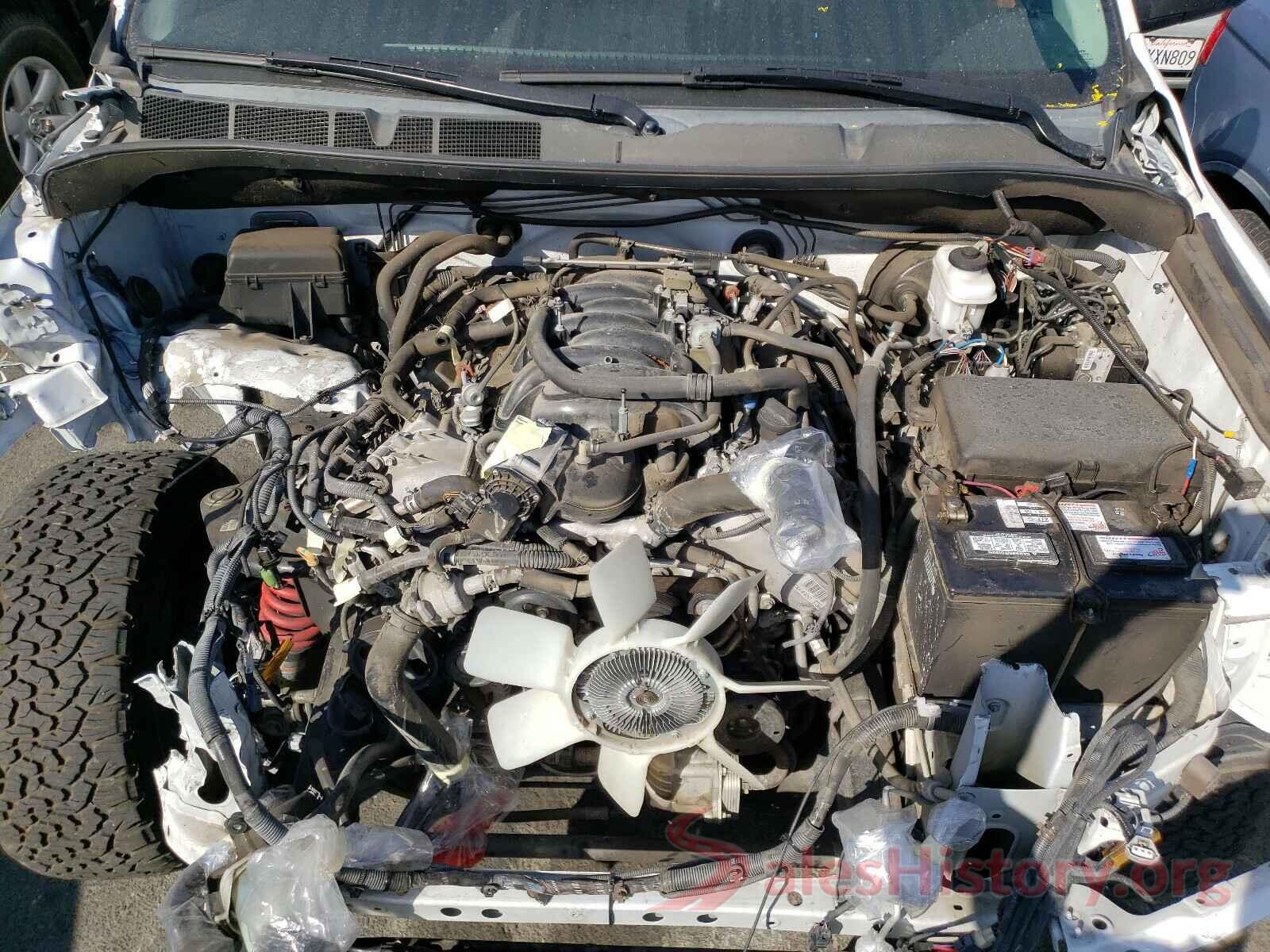 5TFAW5F11HX625316 2017 TOYOTA TUNDRA