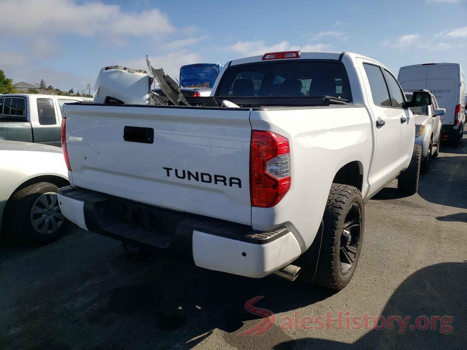 5TFAW5F11HX625316 2017 TOYOTA TUNDRA