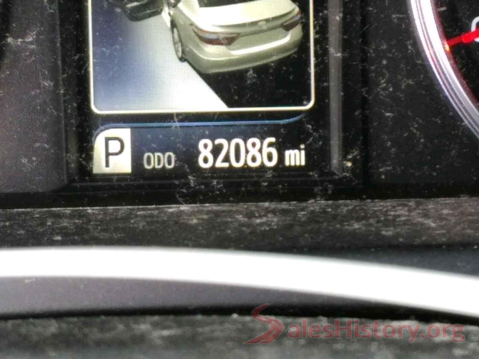 4T1BF1FK8GU507894 2016 TOYOTA CAMRY