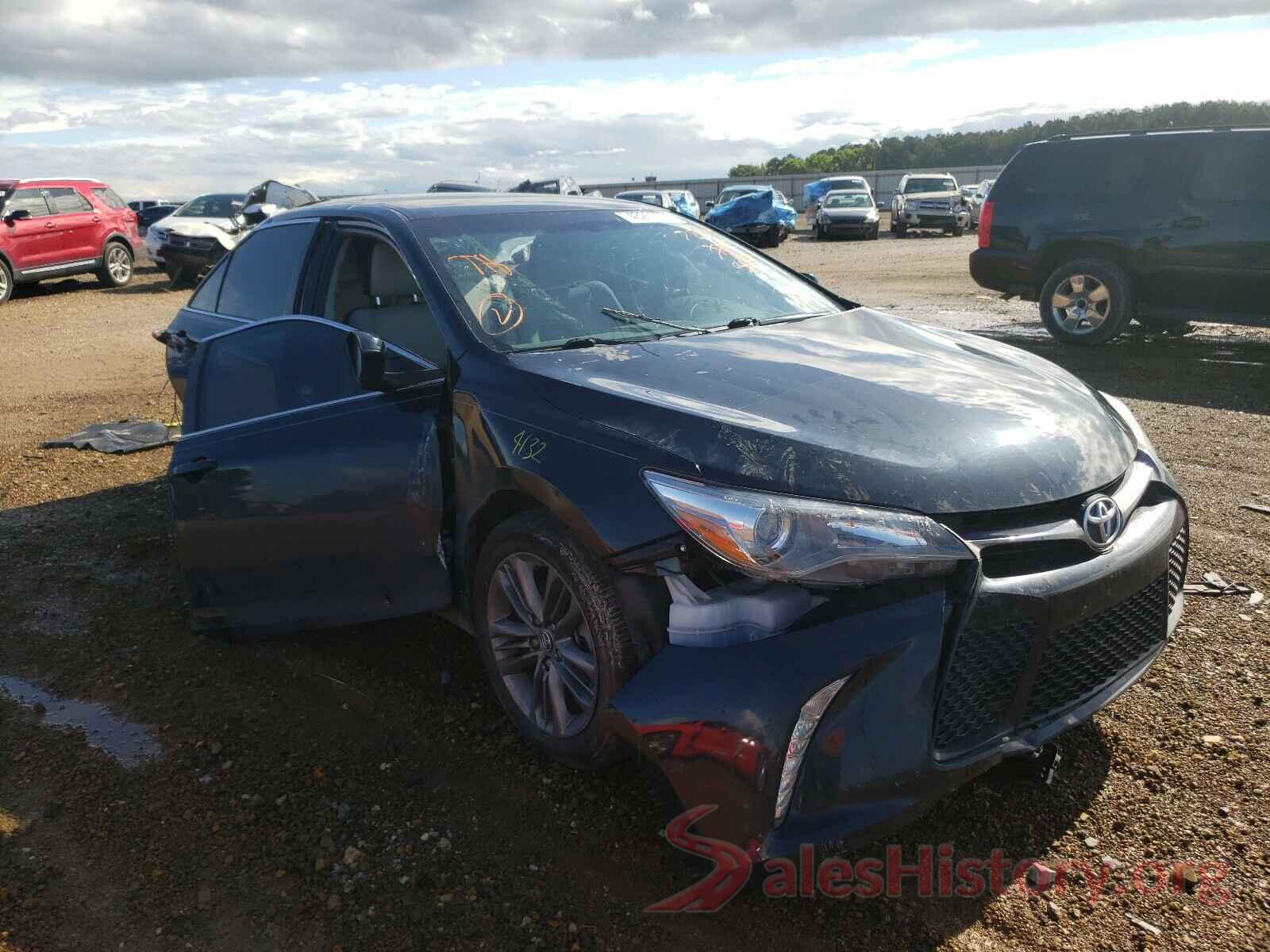 4T1BF1FK8GU507894 2016 TOYOTA CAMRY