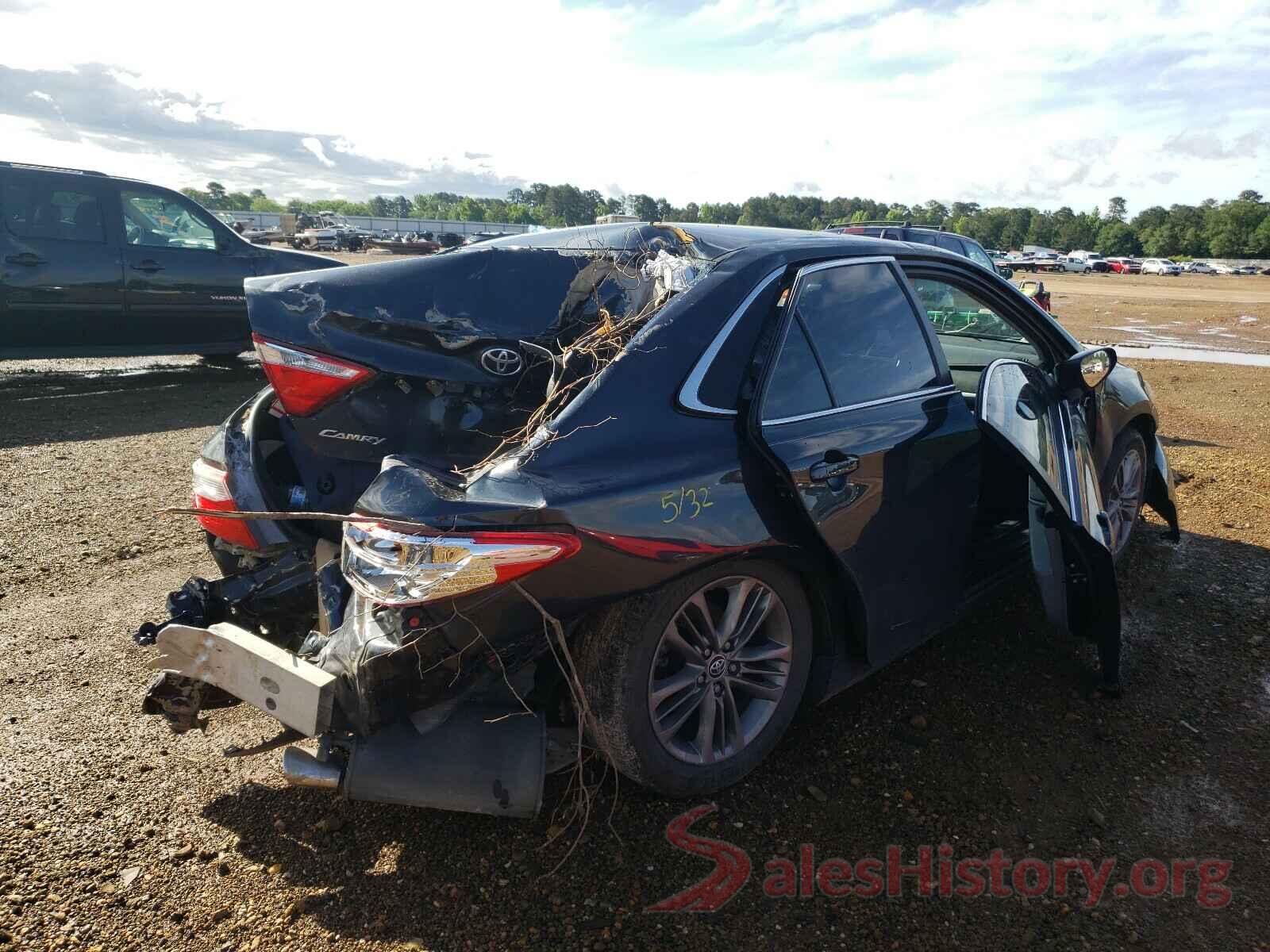 4T1BF1FK8GU507894 2016 TOYOTA CAMRY