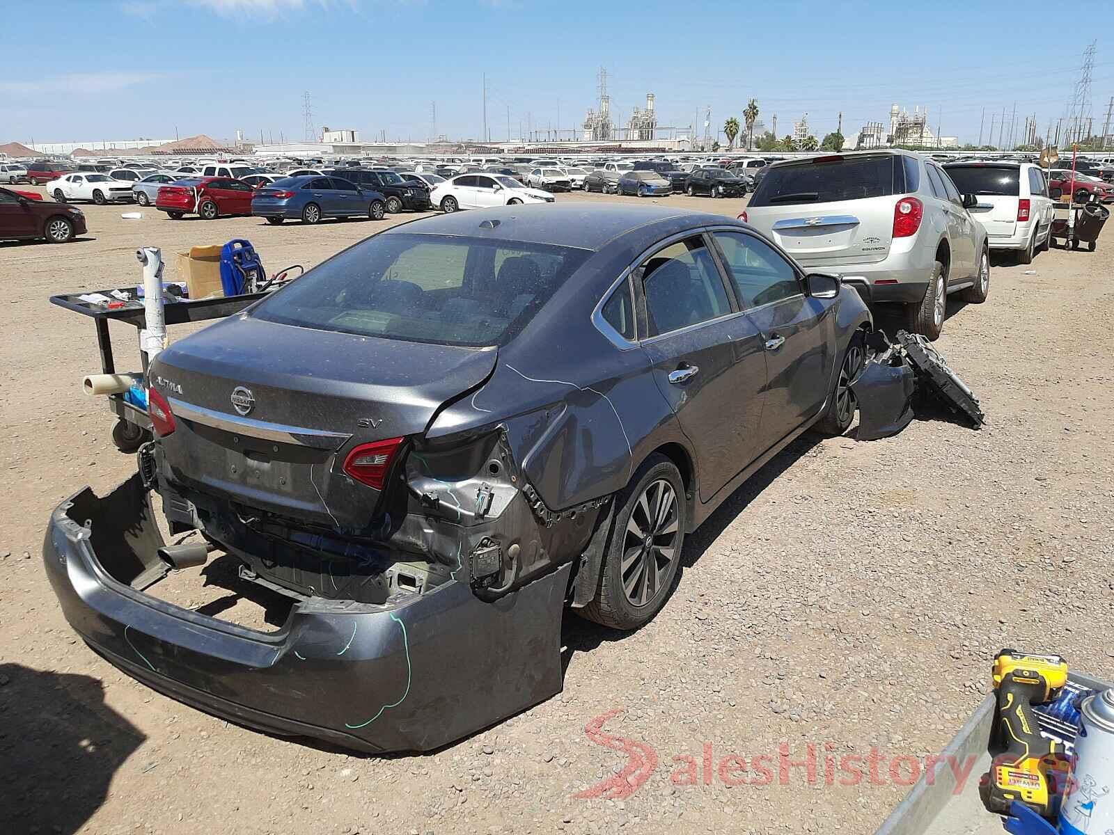 1N4AL3AP8JC185378 2018 NISSAN ALTIMA