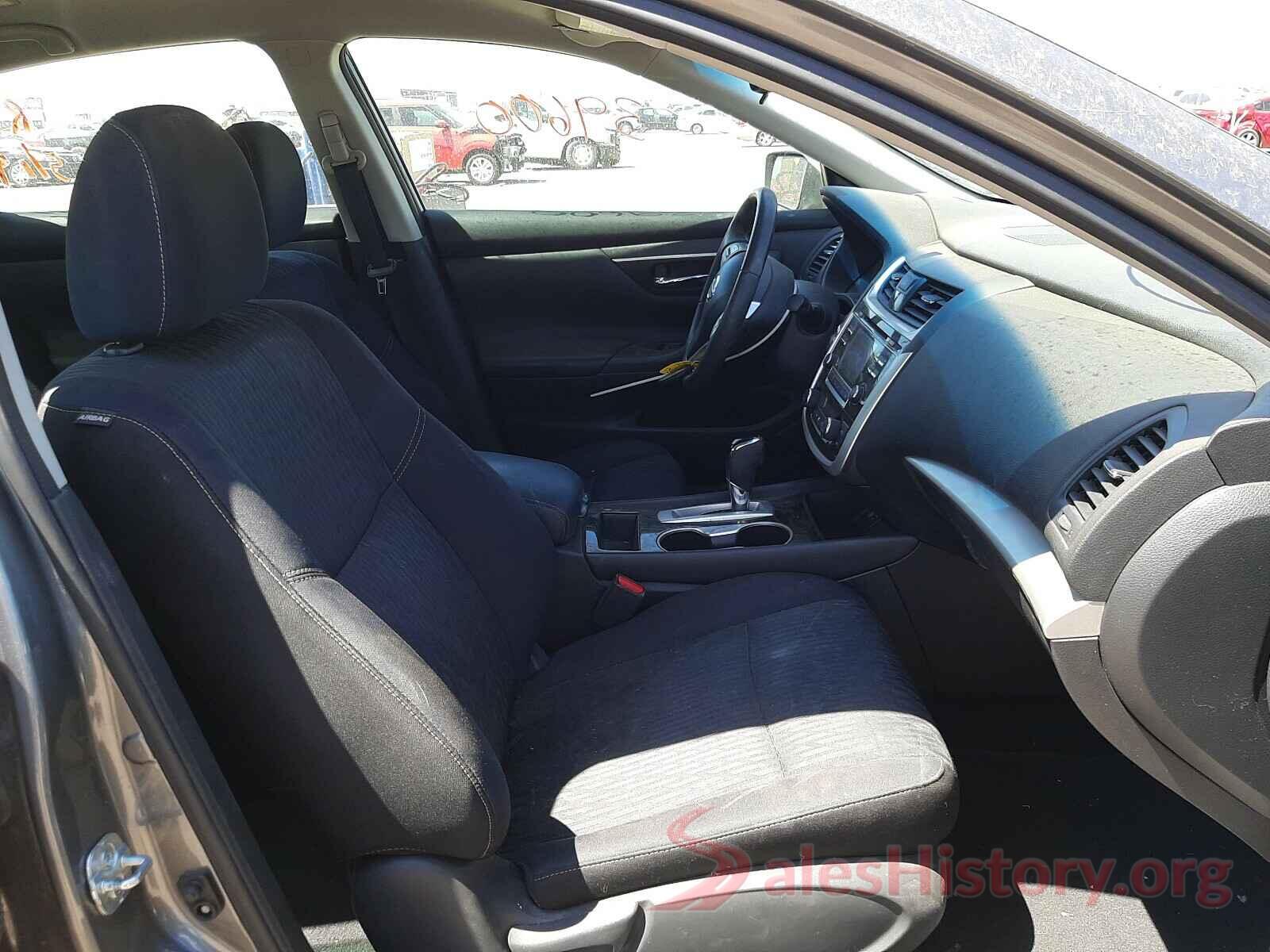 1N4AL3AP8JC185378 2018 NISSAN ALTIMA