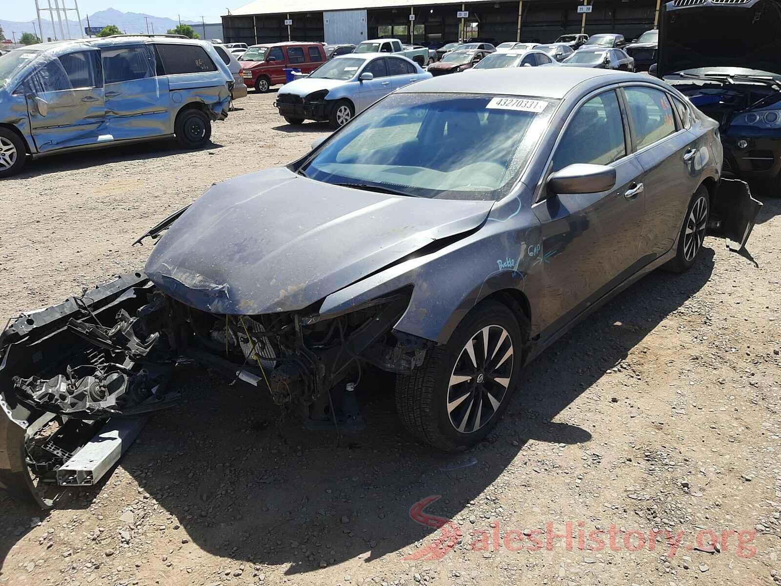 1N4AL3AP8JC185378 2018 NISSAN ALTIMA