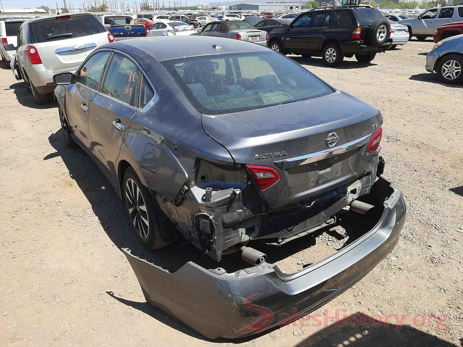 1N4AL3AP8JC185378 2018 NISSAN ALTIMA