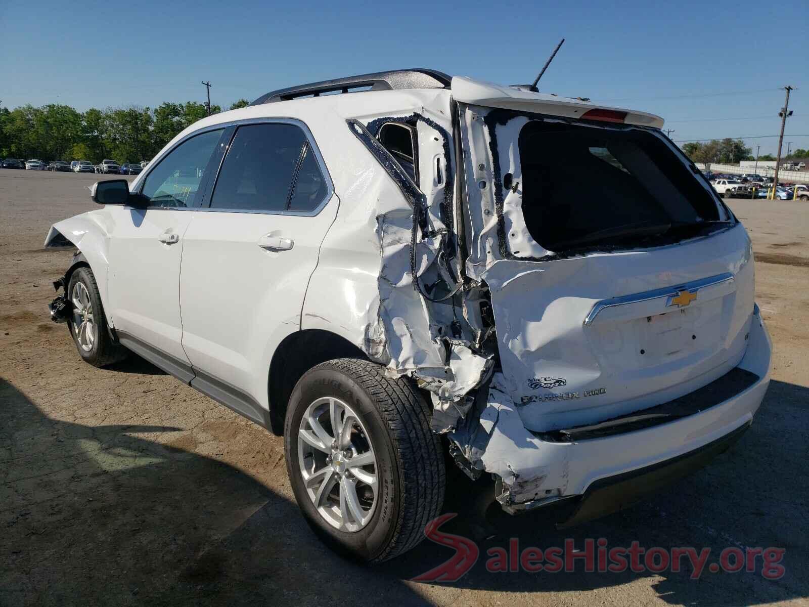 2GNFLFEK4H6108341 2017 CHEVROLET EQUINOX