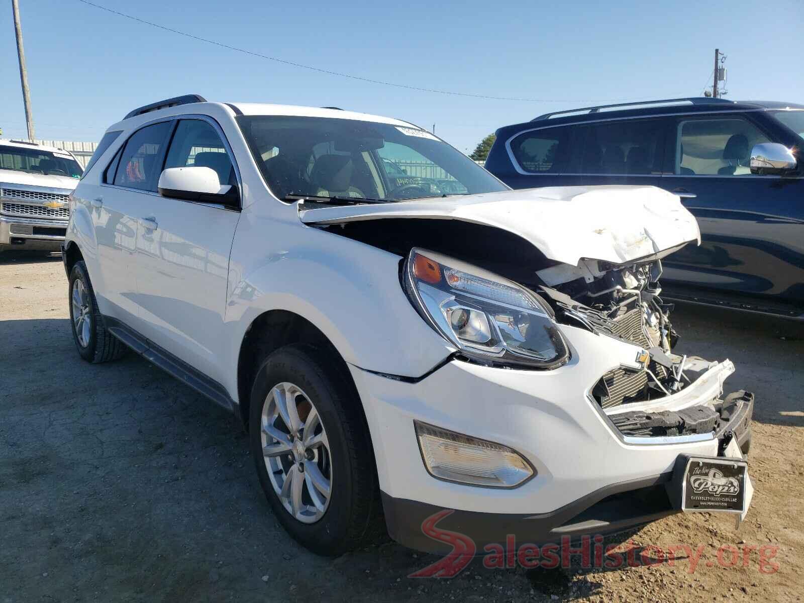 2GNFLFEK4H6108341 2017 CHEVROLET EQUINOX