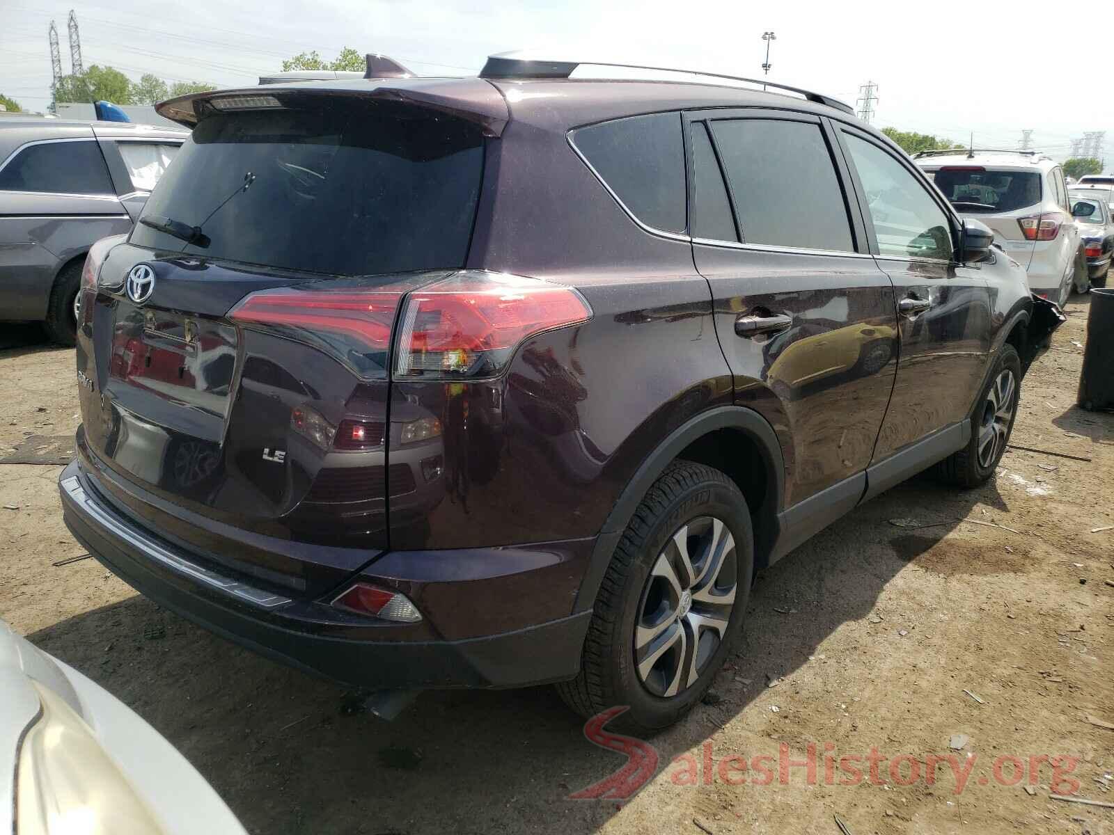 2T3ZFREV7JW503245 2018 TOYOTA RAV4