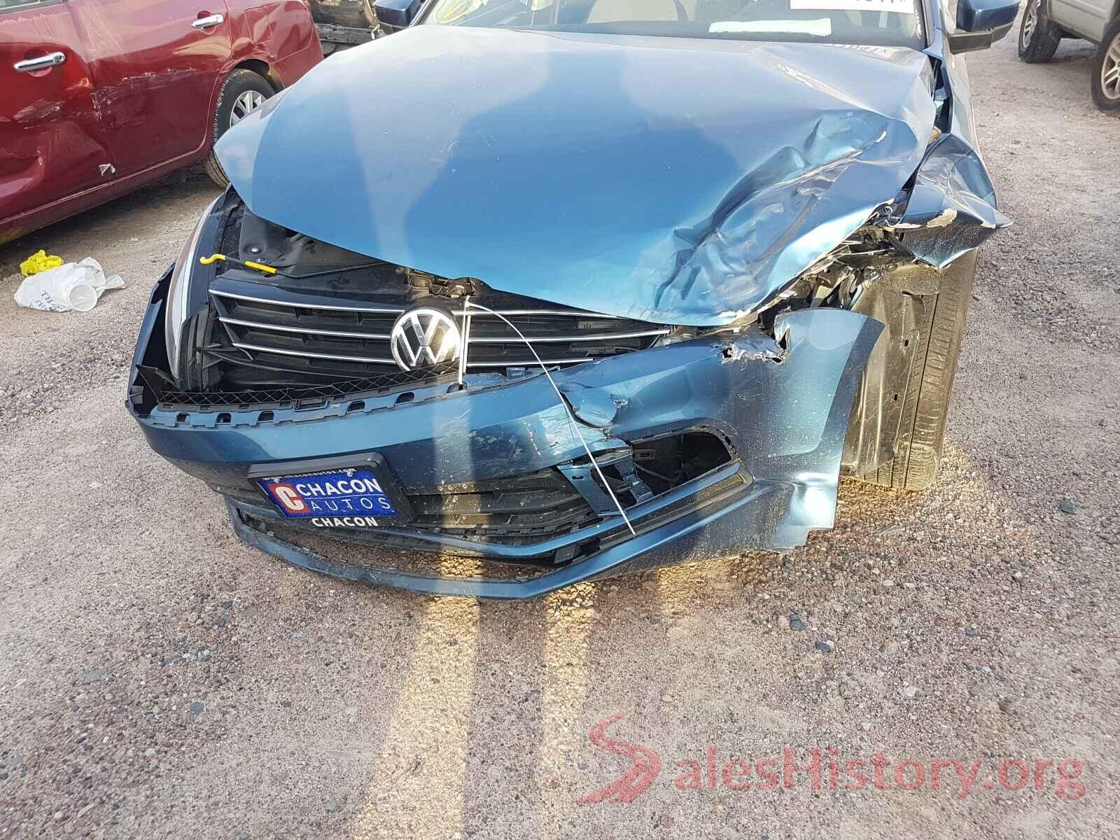 3VW2B7AJ7HM375568 2017 VOLKSWAGEN JETTA