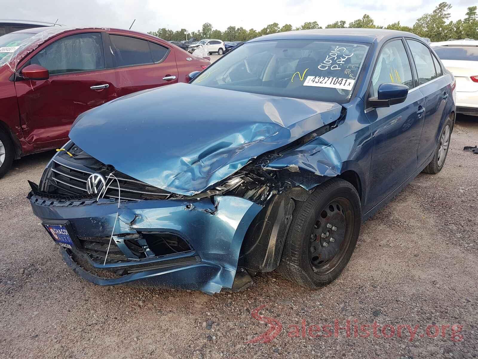 3VW2B7AJ7HM375568 2017 VOLKSWAGEN JETTA