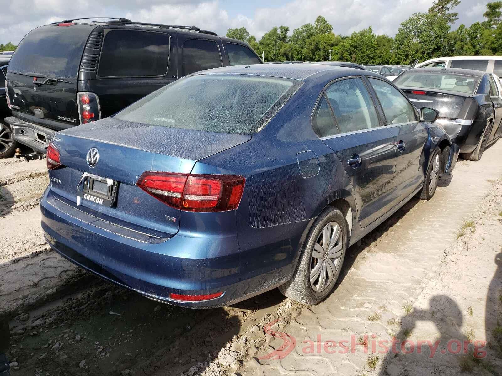 3VW2B7AJ7HM375568 2017 VOLKSWAGEN JETTA