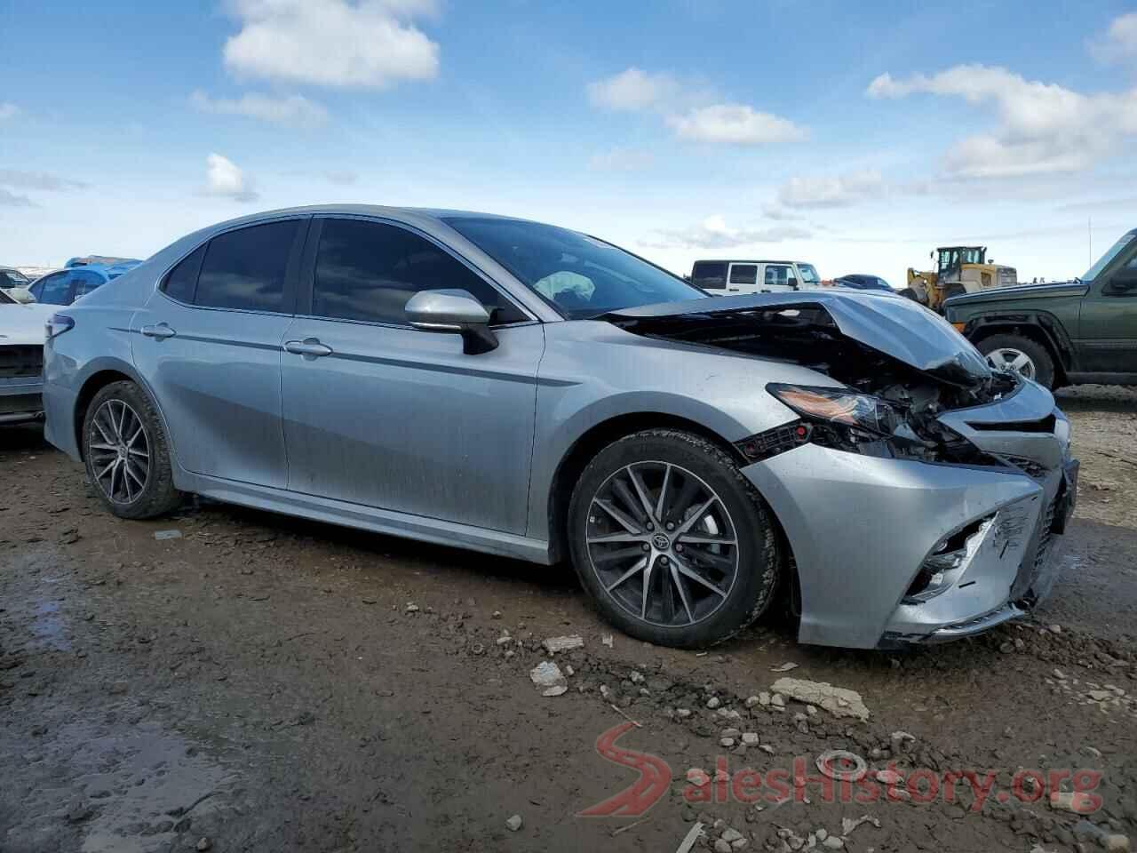 4T1G11BK7NU071644 2022 TOYOTA CAMRY