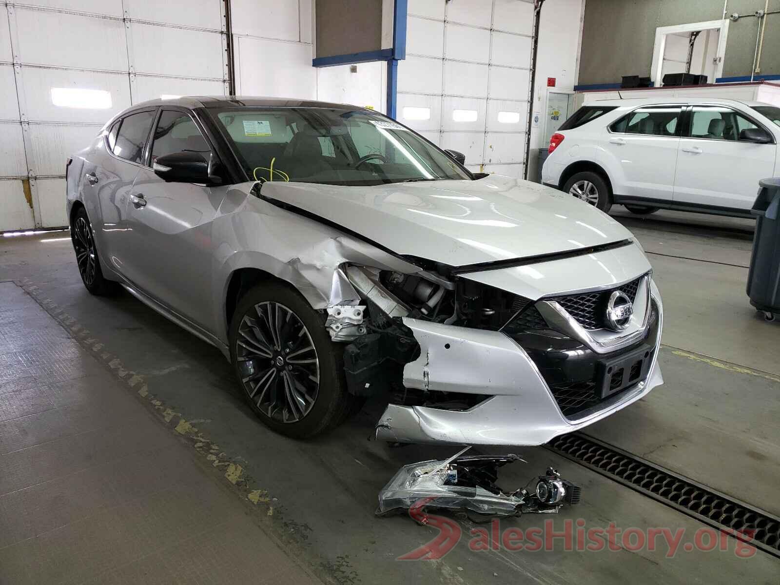 1N4AA6AP4HC368049 2017 NISSAN MAXIMA