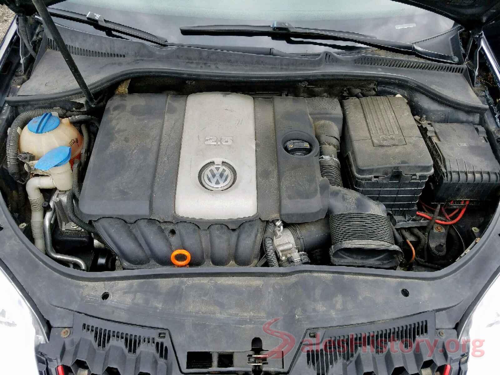 3VWRZ71K79M091667 2009 VOLKSWAGEN JETTA