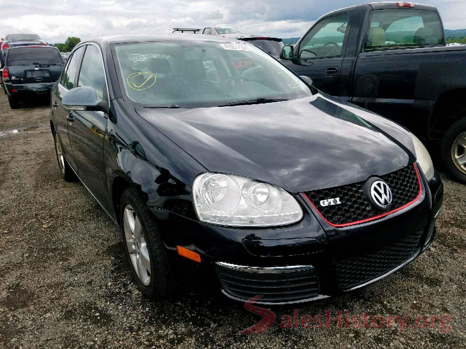 3VWRZ71K79M091667 2009 VOLKSWAGEN JETTA