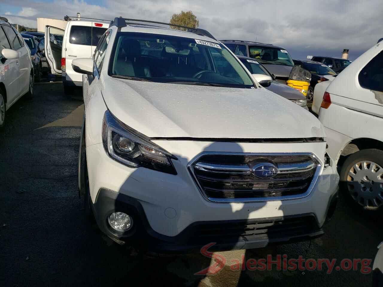 4S4BSANC9K3235067 2019 SUBARU OUTBACK