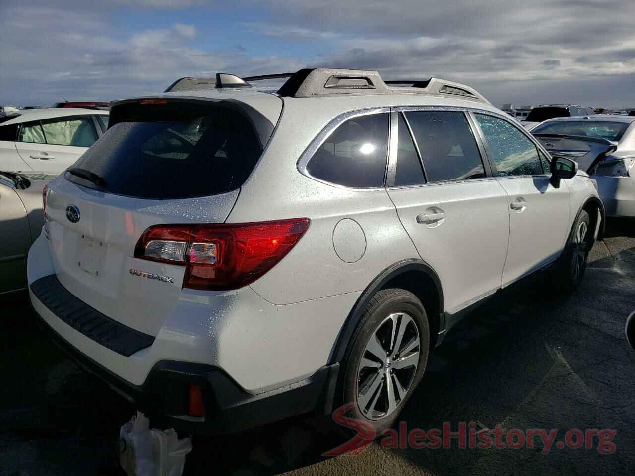 4S4BSANC9K3235067 2019 SUBARU OUTBACK