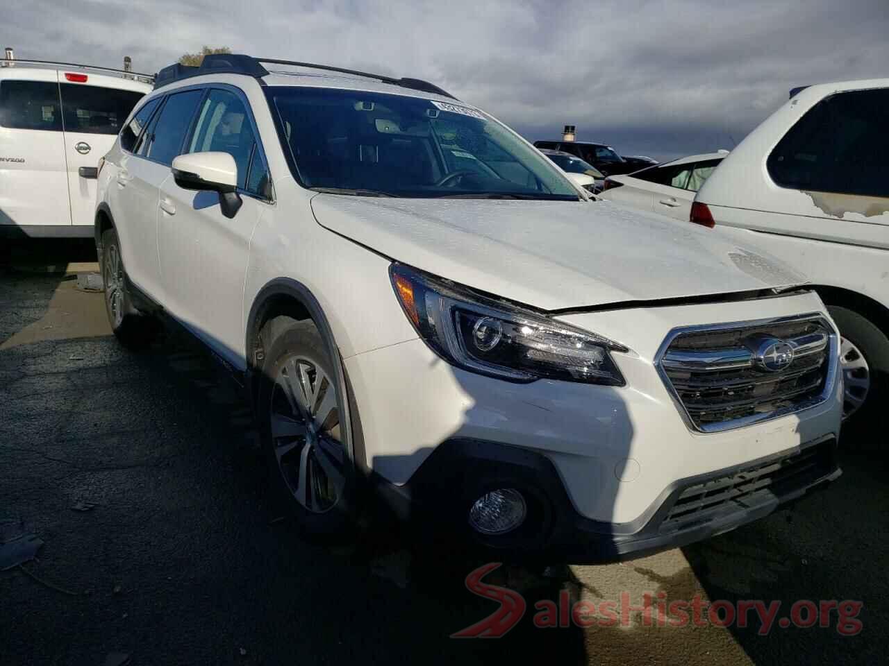 4S4BSANC9K3235067 2019 SUBARU OUTBACK