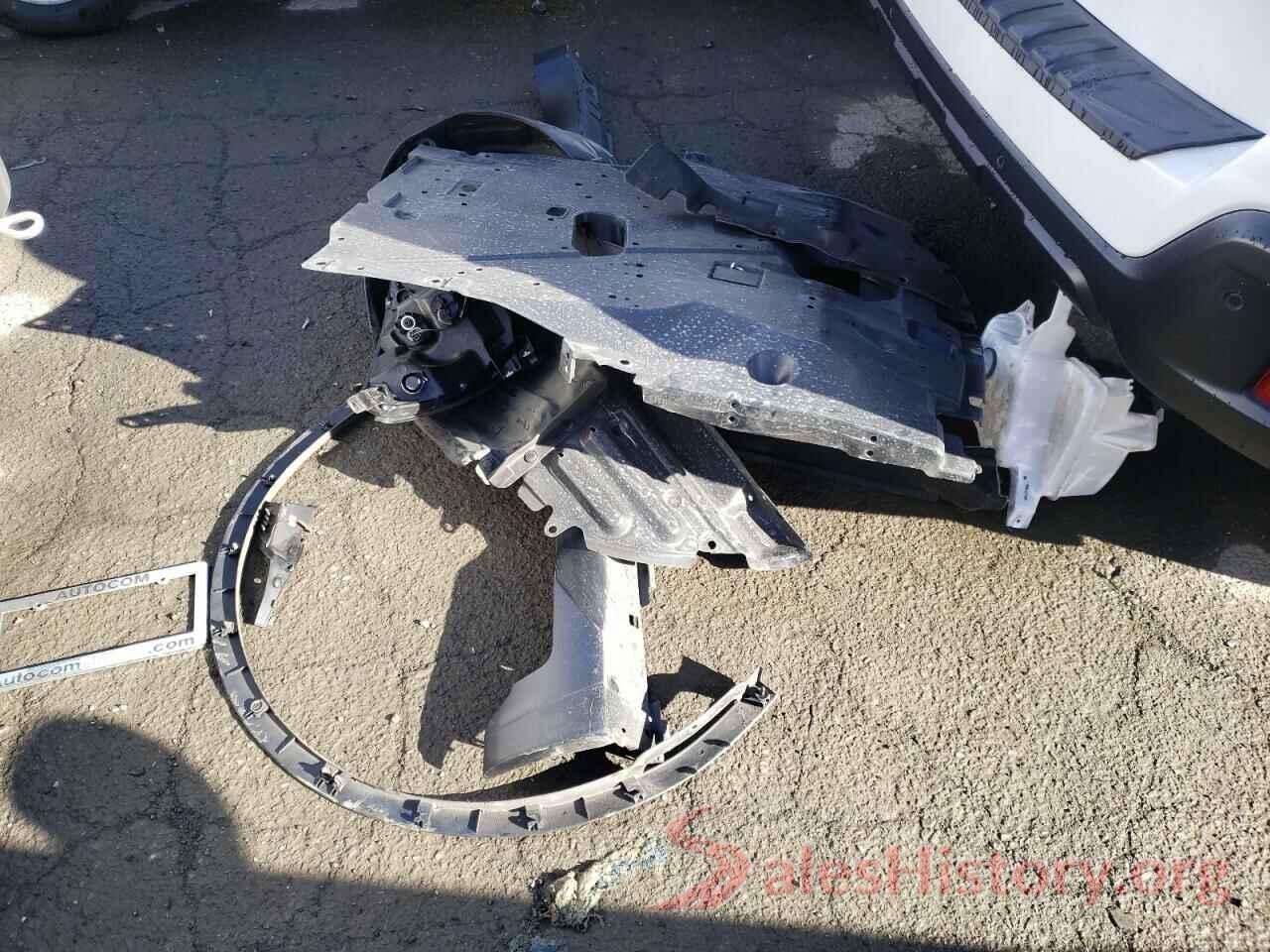 4S4BSANC9K3235067 2019 SUBARU OUTBACK