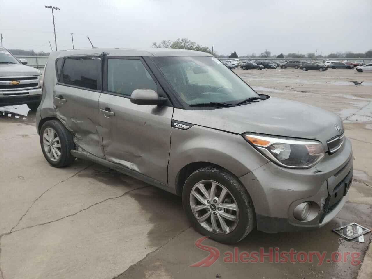 KNDJP3A55K7654725 2019 KIA SOUL