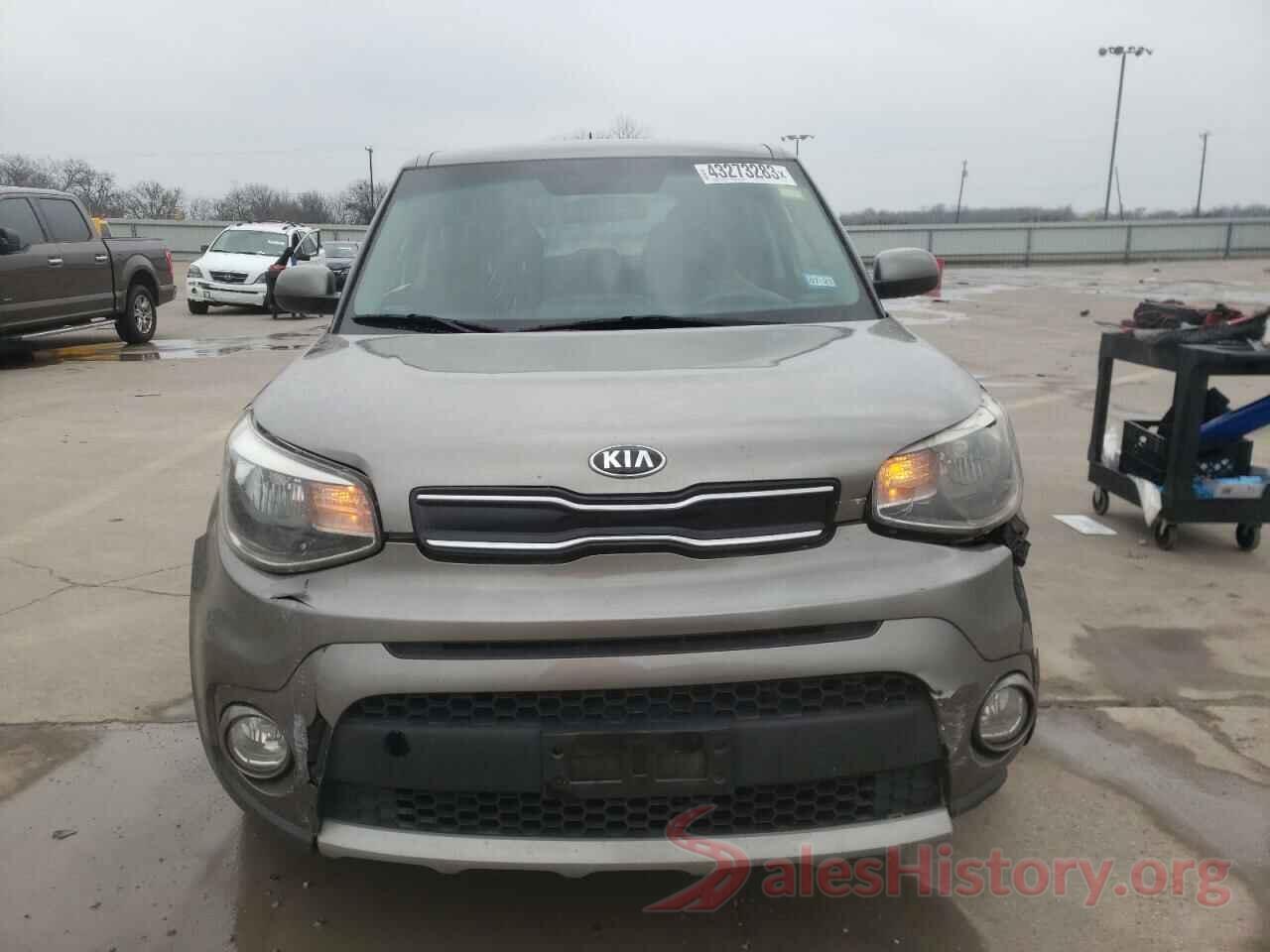 KNDJP3A55K7654725 2019 KIA SOUL