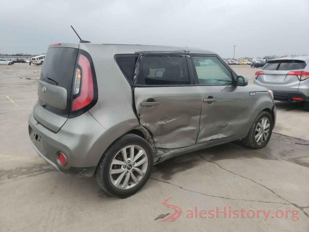 KNDJP3A55K7654725 2019 KIA SOUL