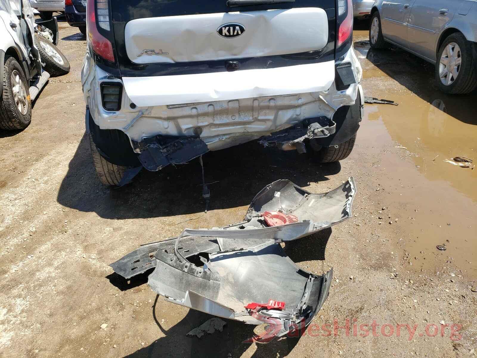 KNDJP3A53K7010561 2019 KIA SOUL