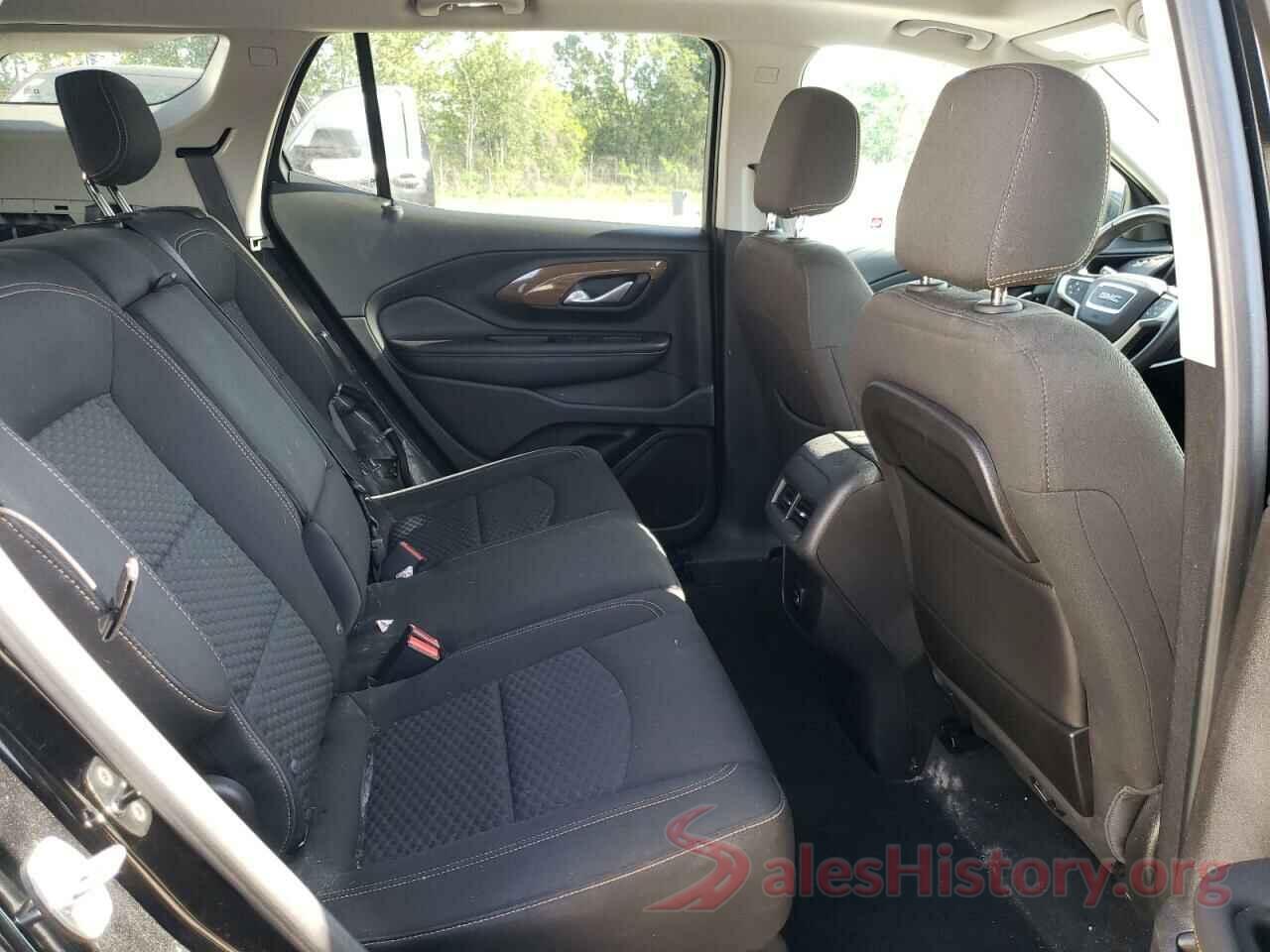 3GKALNEUXJL252741 2018 GMC TERRAIN