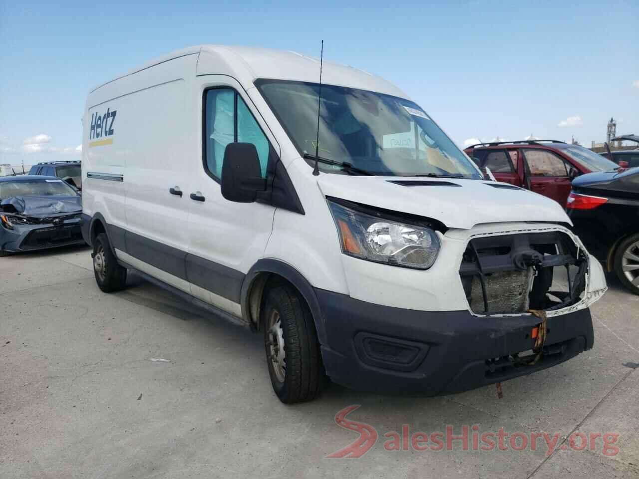 1FTBR2C82LKA40939 2020 FORD TRANSIT CO