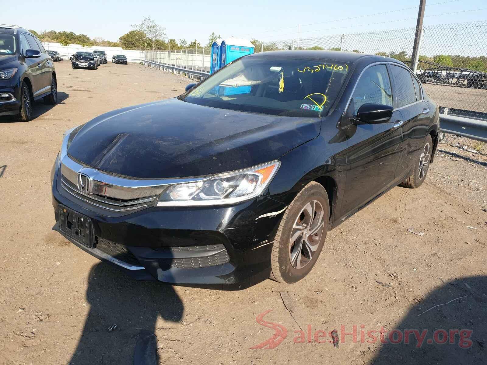 1HGCR2F3XGA049244 2016 HONDA ACCORD