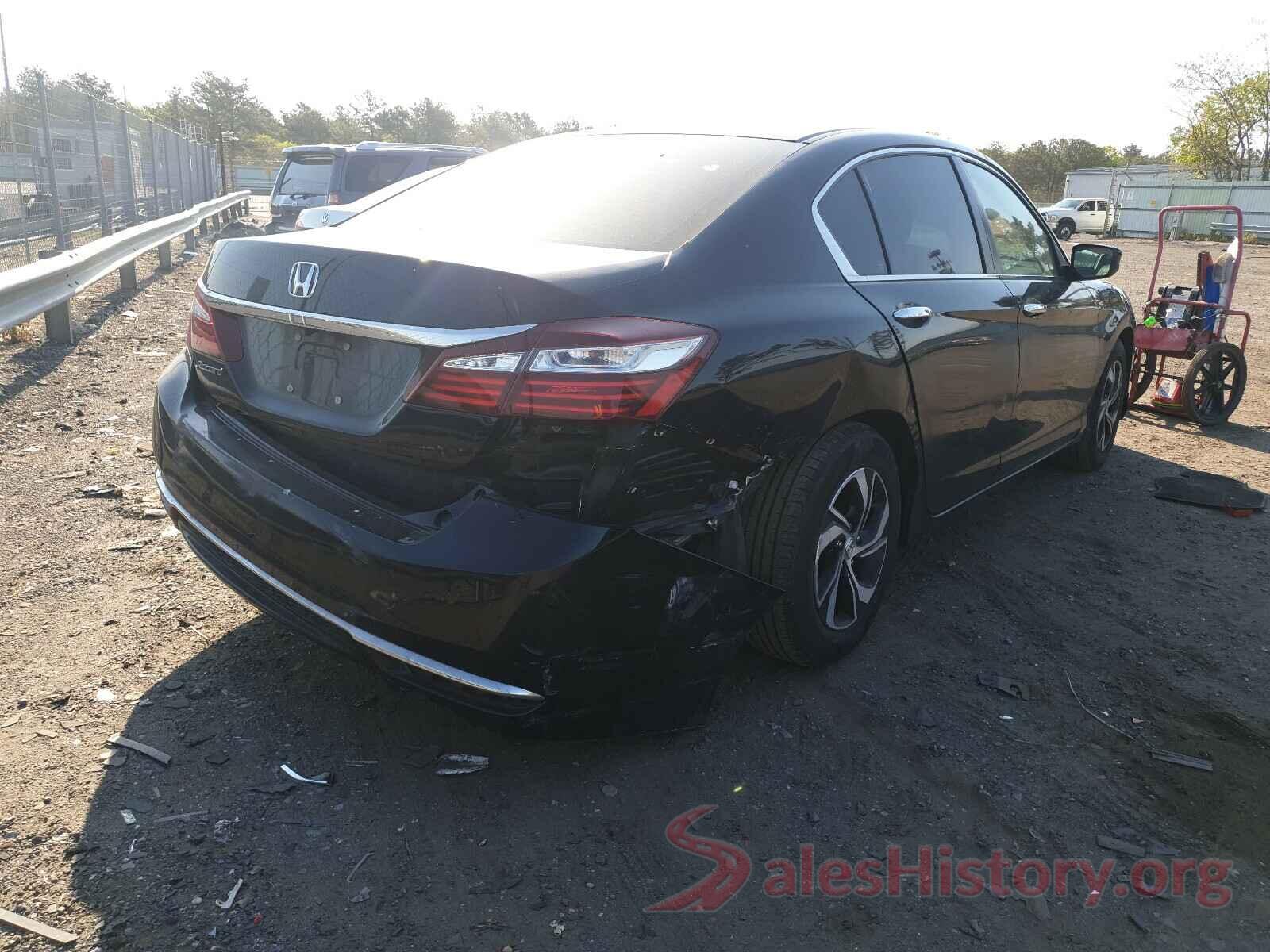 1HGCR2F3XGA049244 2016 HONDA ACCORD