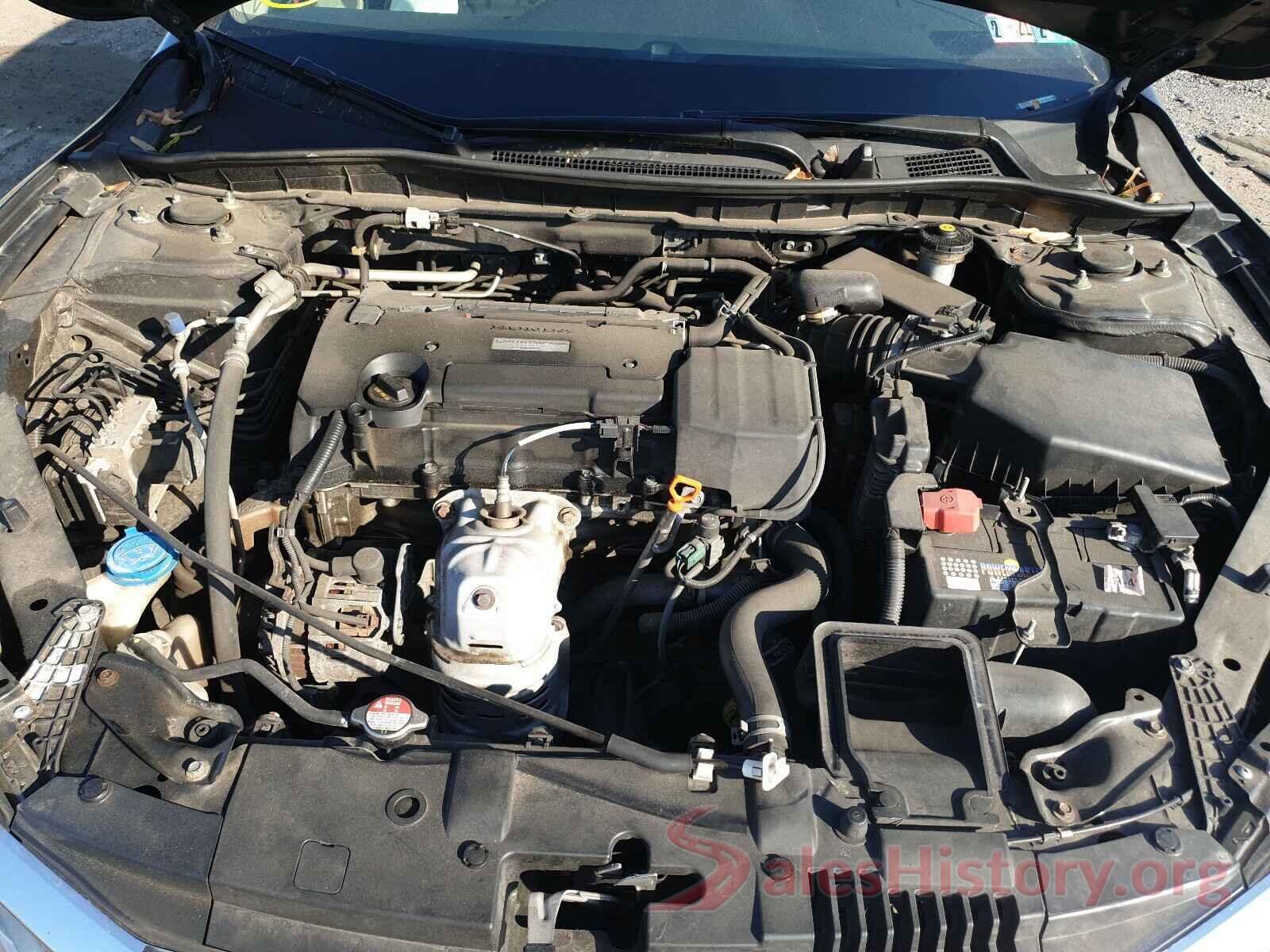 1HGCR2F3XGA049244 2016 HONDA ACCORD