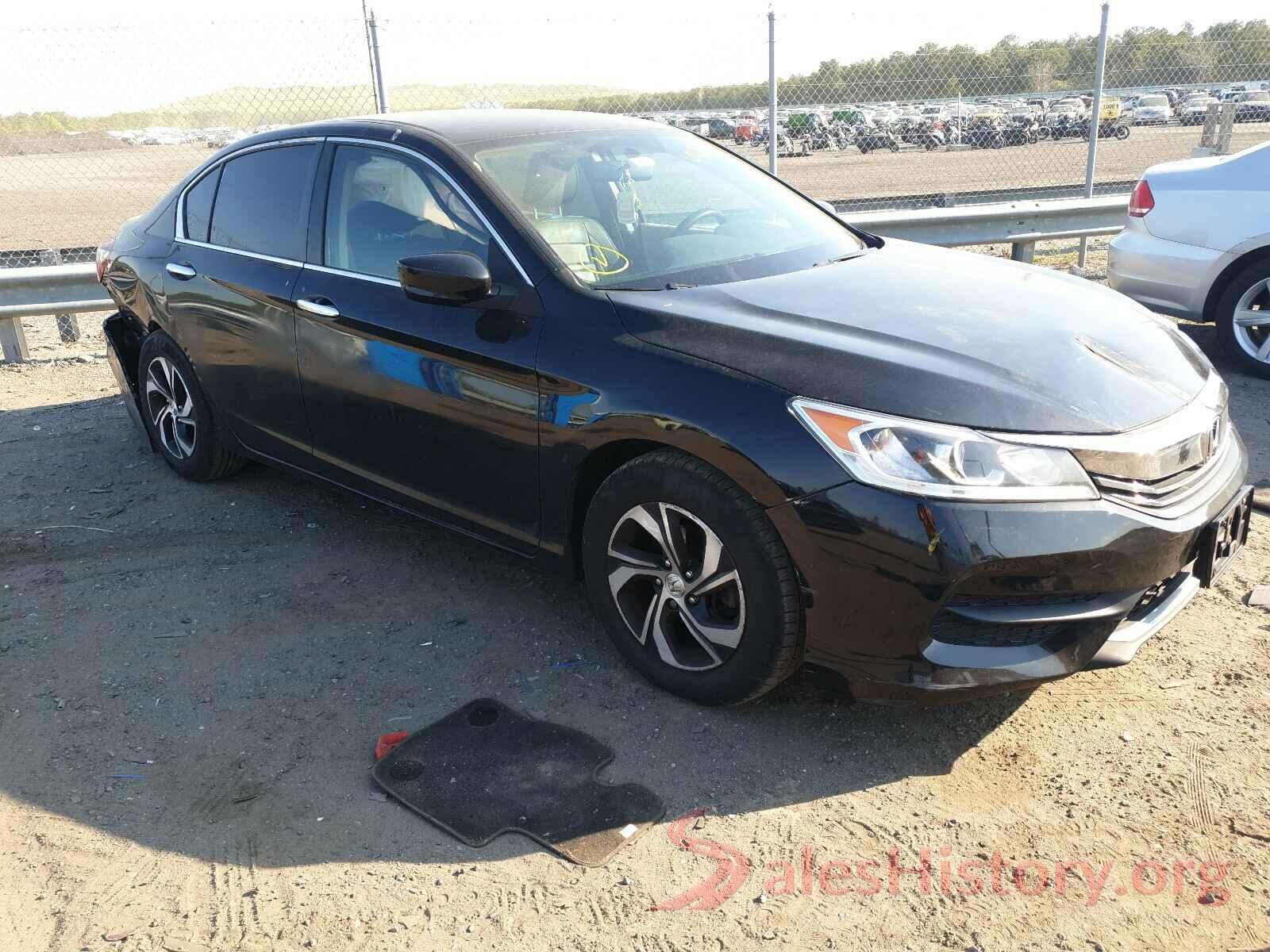 1HGCR2F3XGA049244 2016 HONDA ACCORD