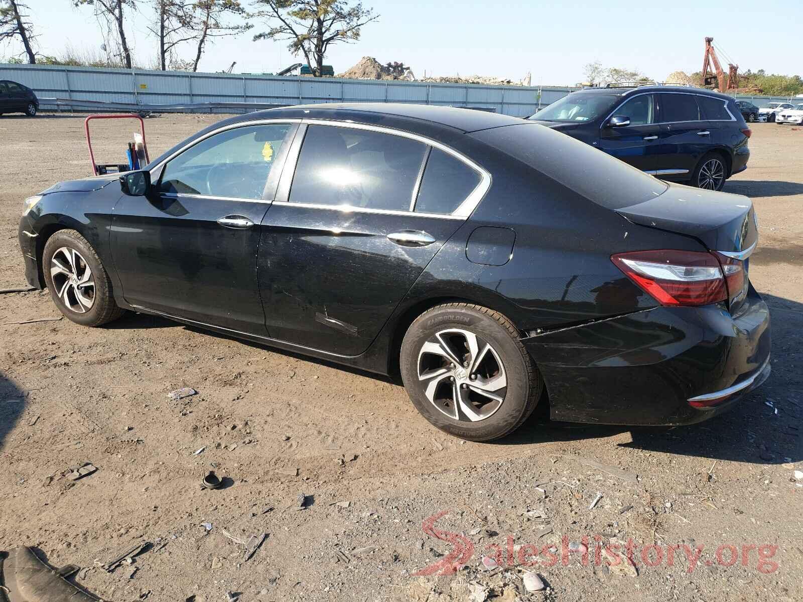 1HGCR2F3XGA049244 2016 HONDA ACCORD