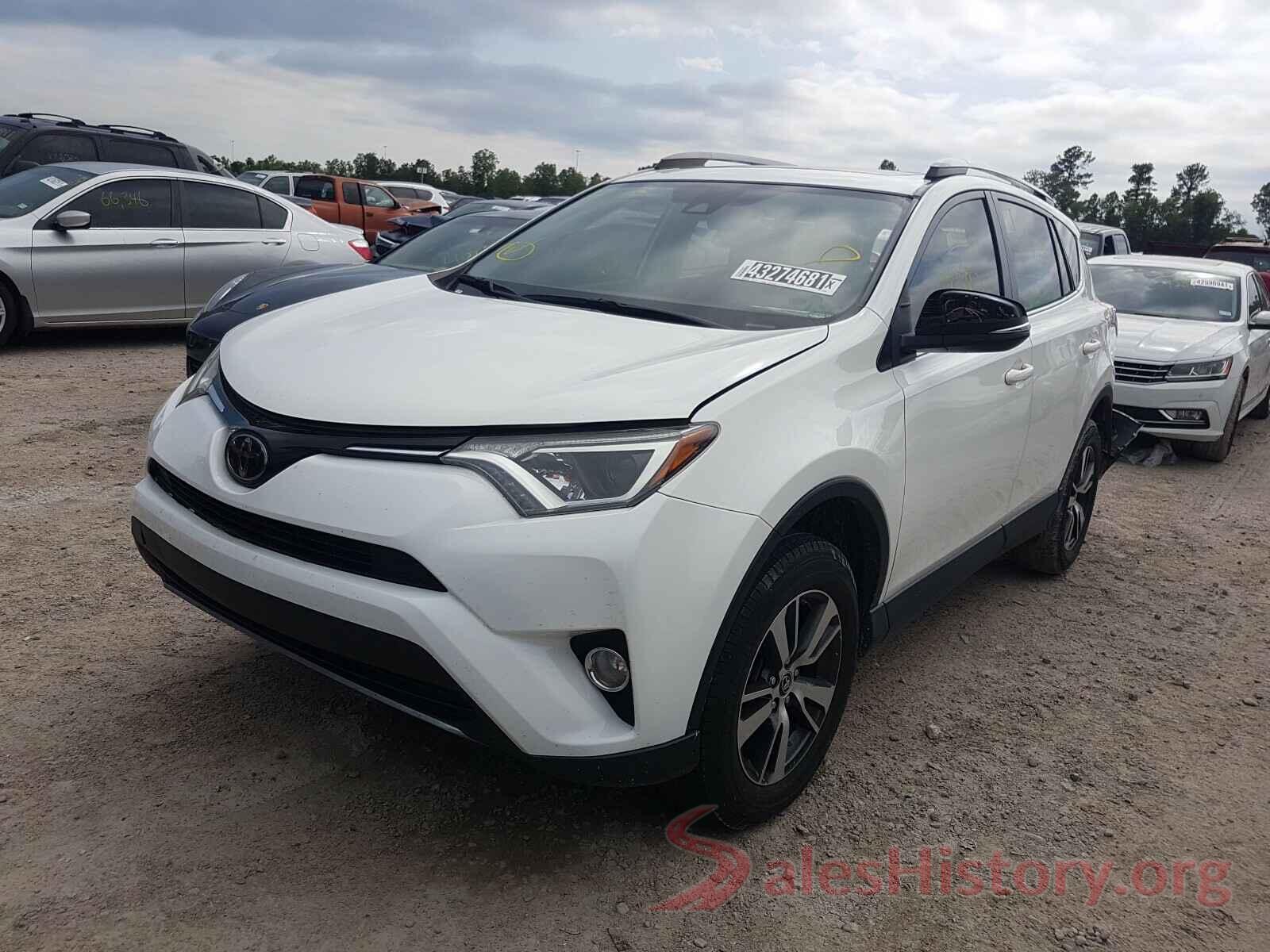 JTMWFREV3JD121939 2018 TOYOTA RAV4