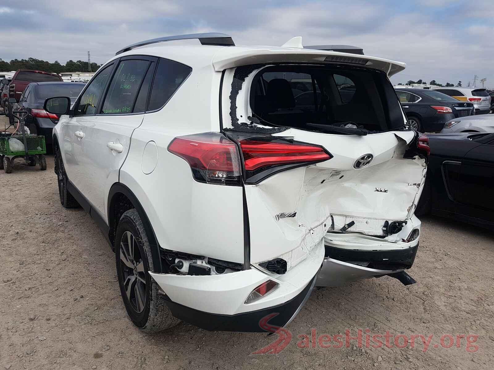 JTMWFREV3JD121939 2018 TOYOTA RAV4