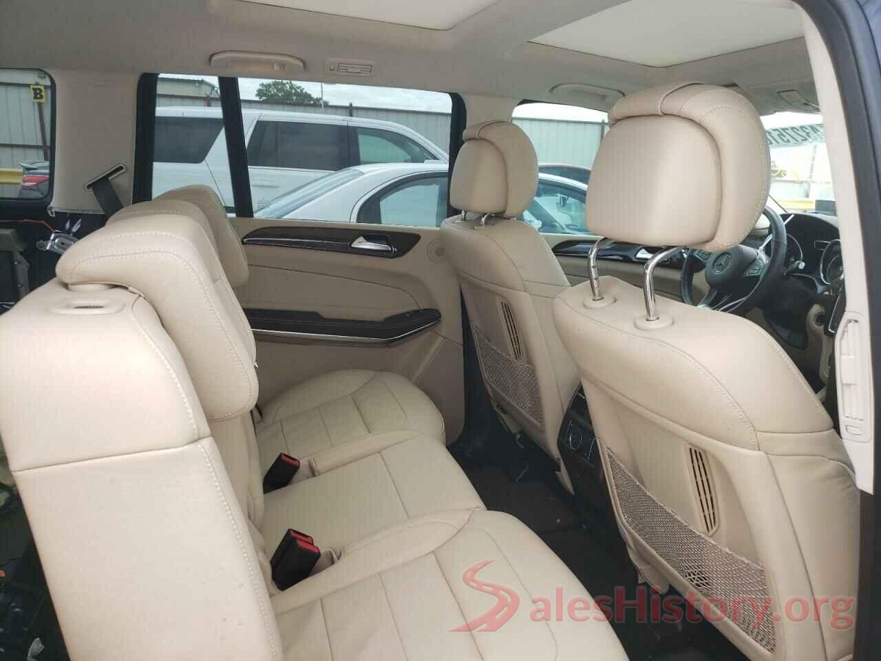 4JGDF7DEXJB015850 2018 MERCEDES-BENZ G CLASS