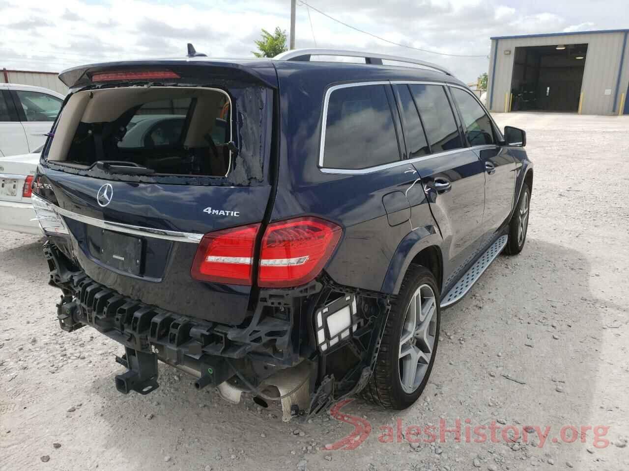 4JGDF7DEXJB015850 2018 MERCEDES-BENZ G CLASS