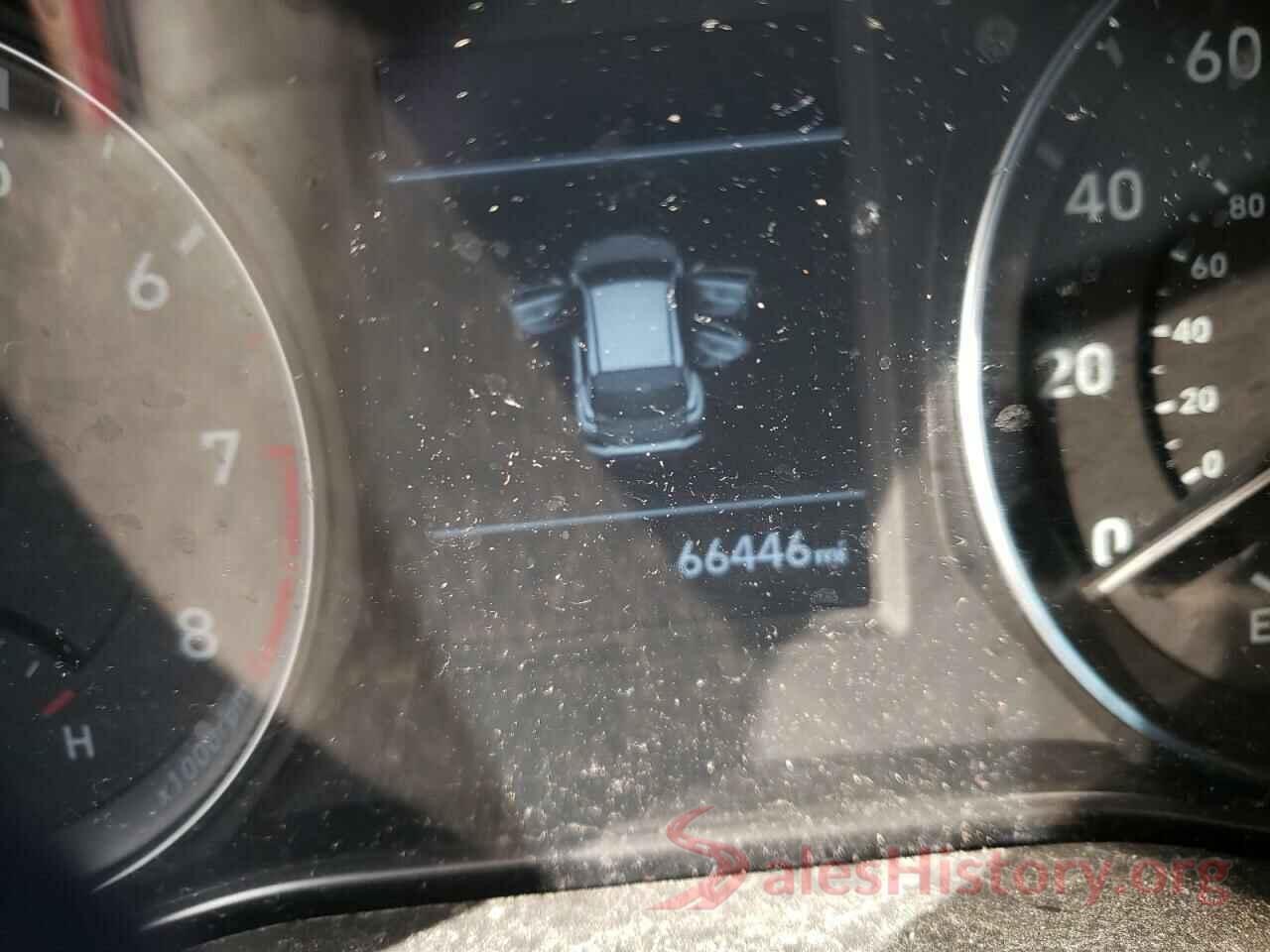 KM8K1CAA0KU281383 2019 HYUNDAI KONA