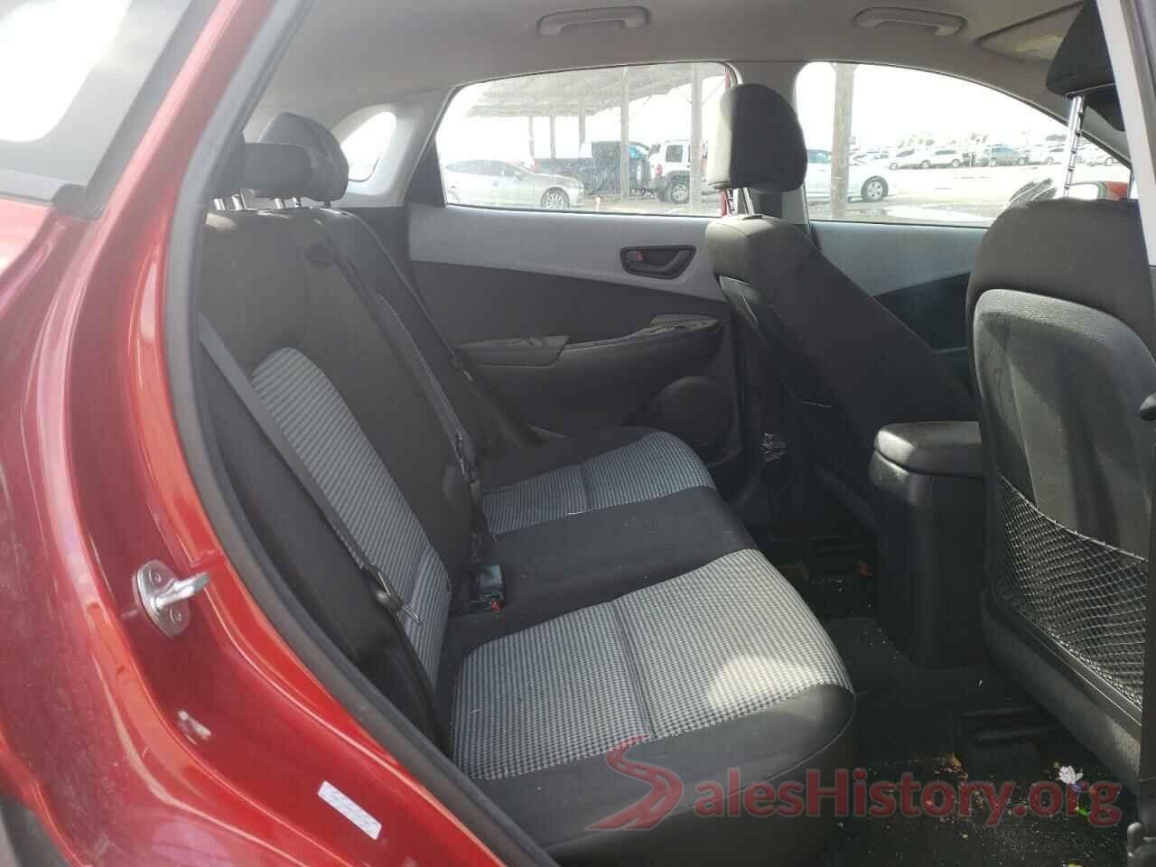 KM8K1CAA0KU281383 2019 HYUNDAI KONA