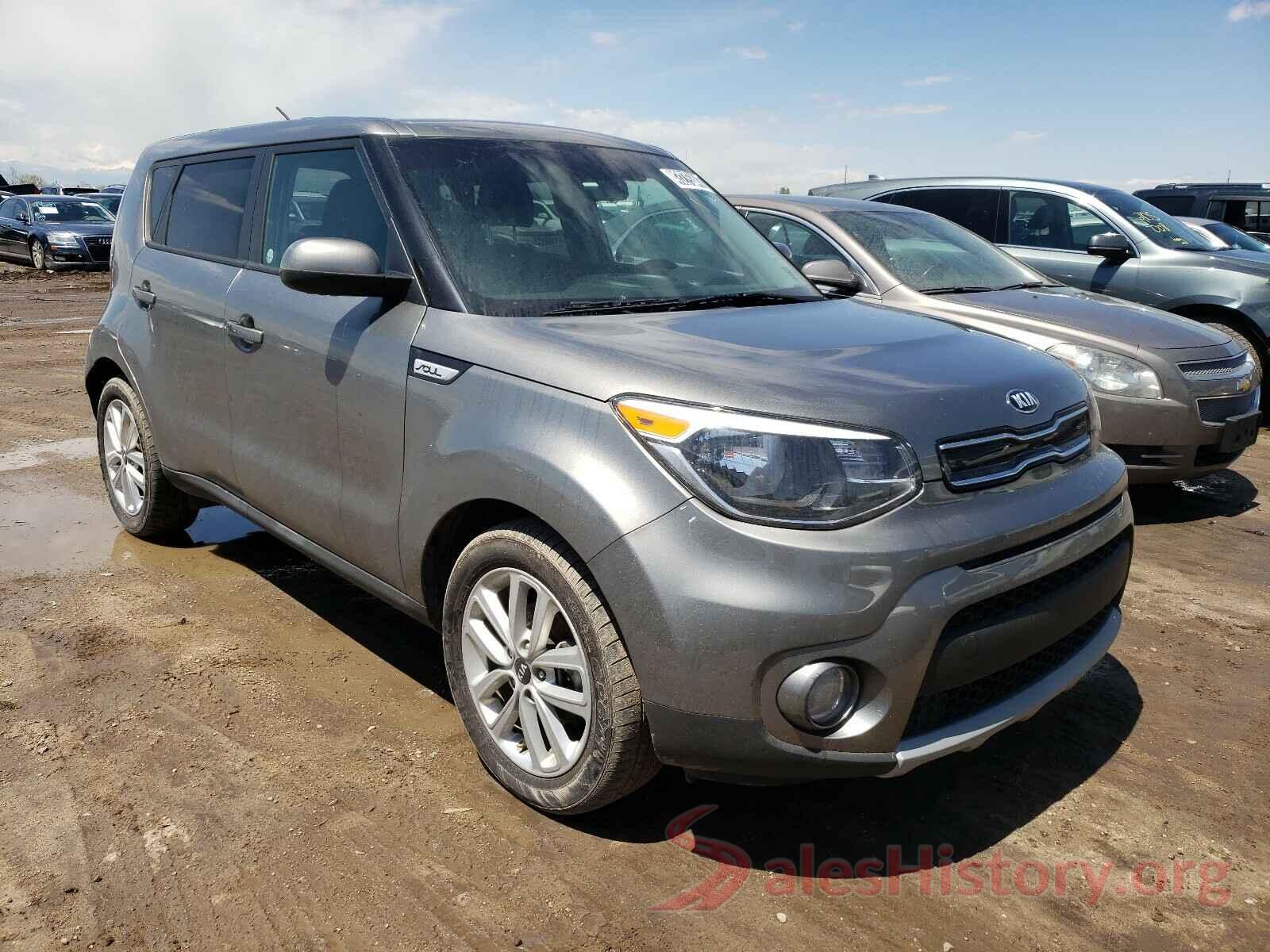 KNDJP3A54K7024937 2019 KIA SOUL