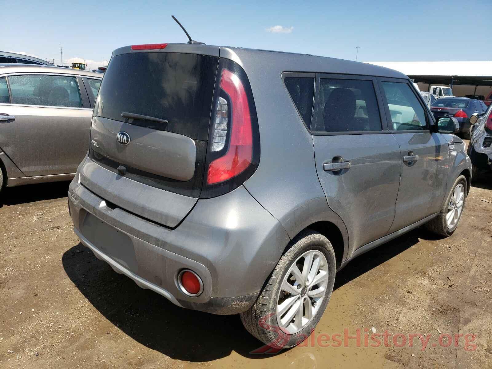 KNDJP3A54K7024937 2019 KIA SOUL