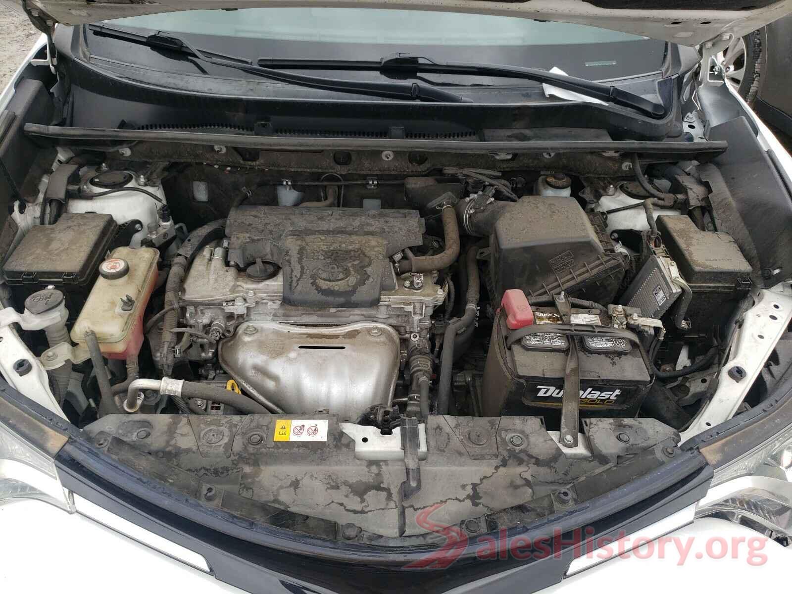 JTMZFREV6HJ129008 2017 TOYOTA RAV4