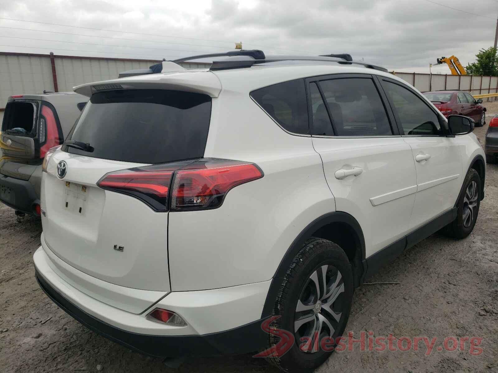 JTMZFREV6HJ129008 2017 TOYOTA RAV4