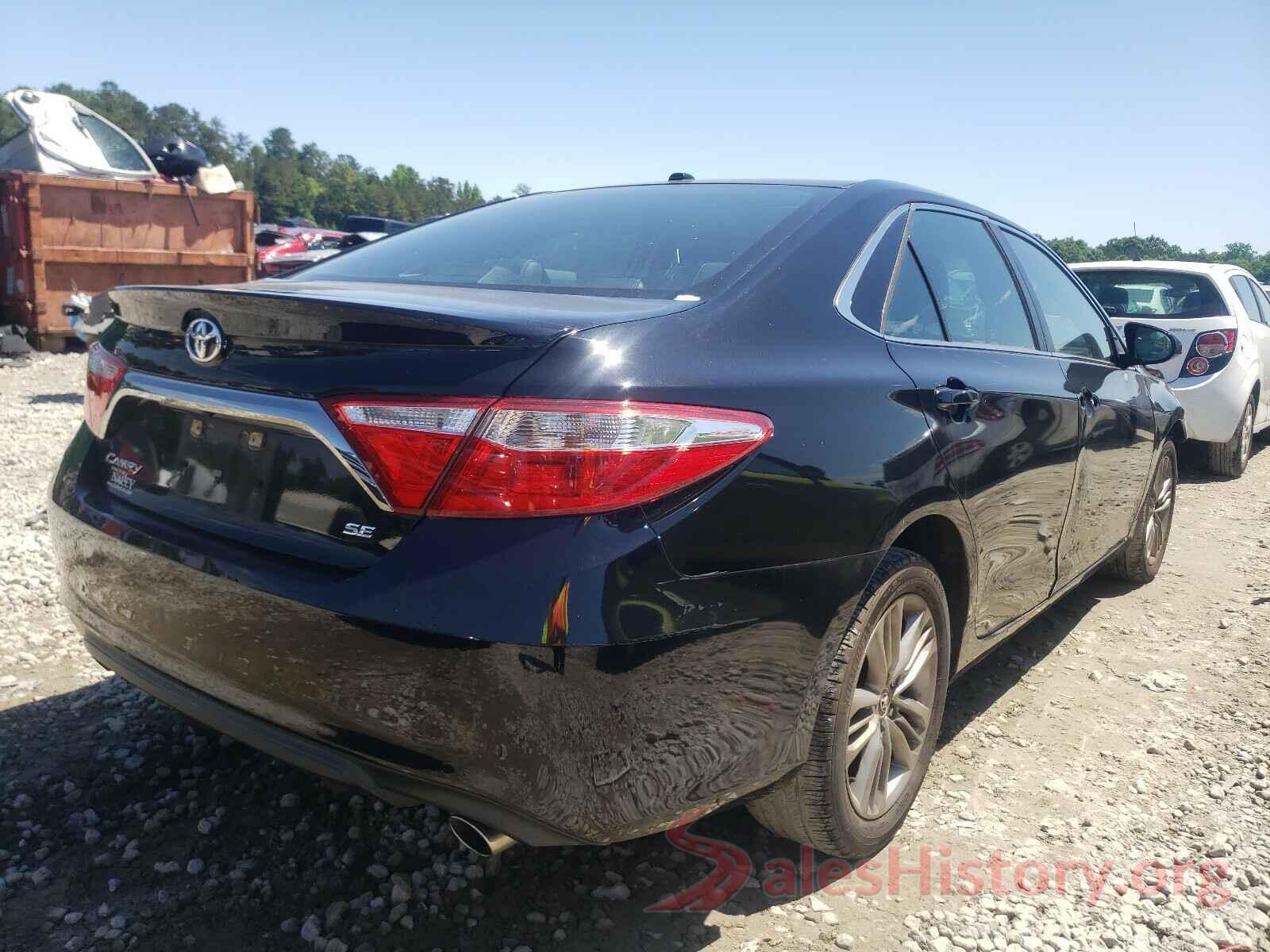 4T1BF1FK4GU125684 2016 TOYOTA CAMRY