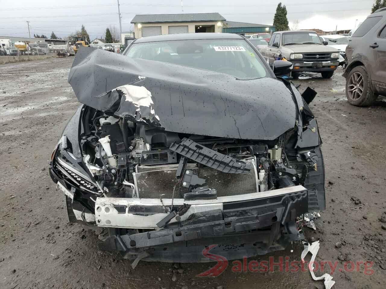 1N4AA6CV7LC365943 2020 NISSAN MAXIMA